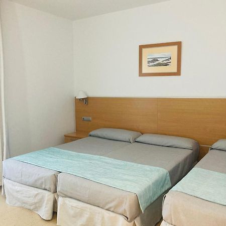 Hotel Vent De Mar Puerto de Sagunto Ngoại thất bức ảnh