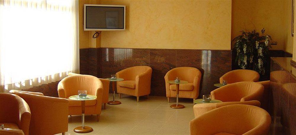 Hotel Vent De Mar Puerto de Sagunto Ngoại thất bức ảnh