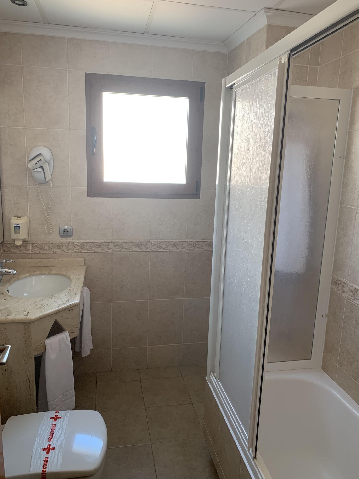 Hotel Vent De Mar Puerto de Sagunto Ngoại thất bức ảnh