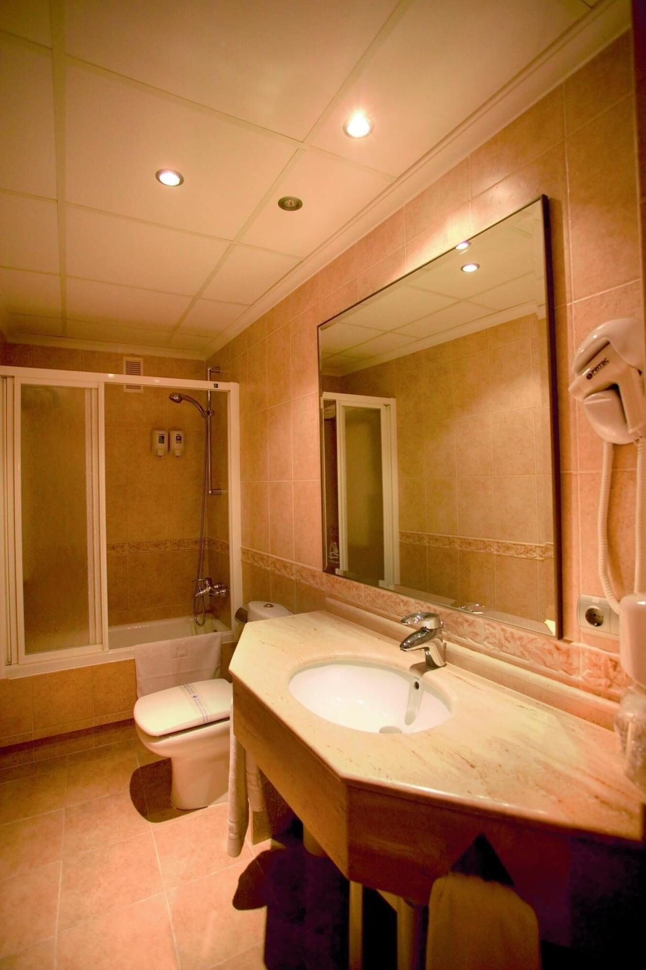Hotel Vent De Mar Puerto de Sagunto Ngoại thất bức ảnh