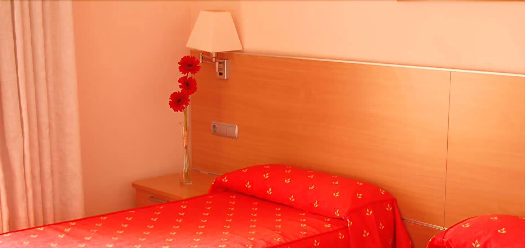 Hotel Vent De Mar Puerto de Sagunto Ngoại thất bức ảnh