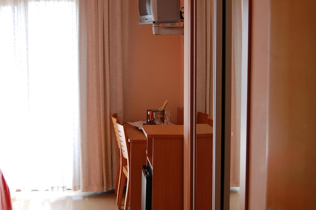Hotel Vent De Mar Puerto de Sagunto Phòng bức ảnh