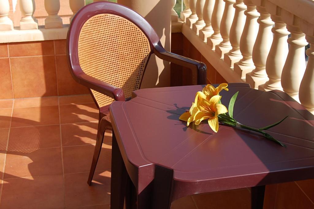 Hotel Vent De Mar Puerto de Sagunto Phòng bức ảnh
