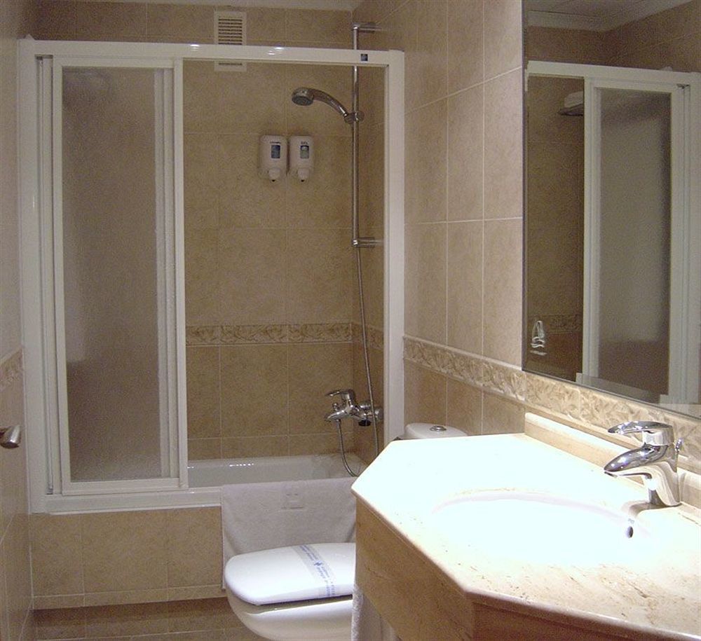 Hotel Vent De Mar Puerto de Sagunto Ngoại thất bức ảnh