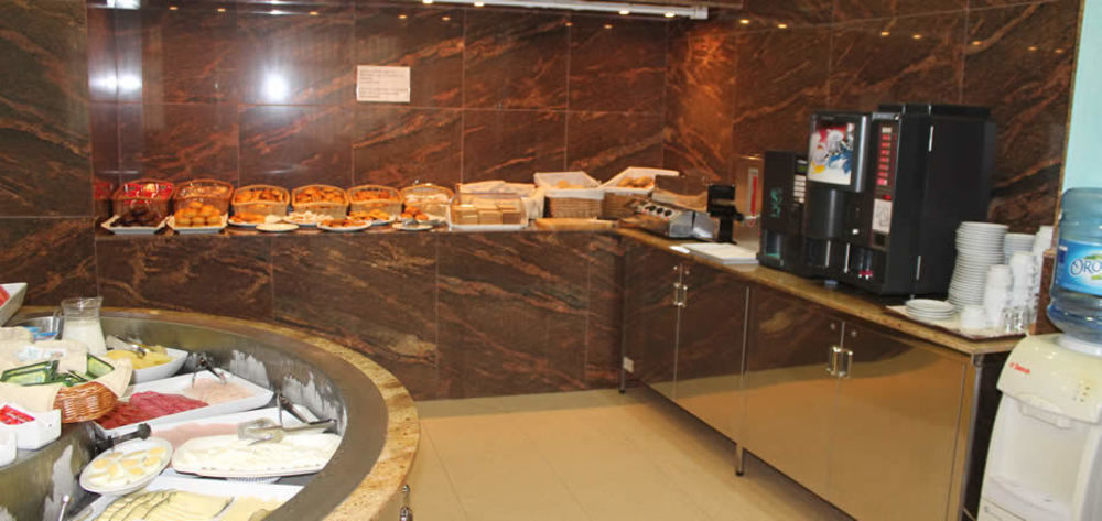 Hotel Vent De Mar Puerto de Sagunto Ngoại thất bức ảnh