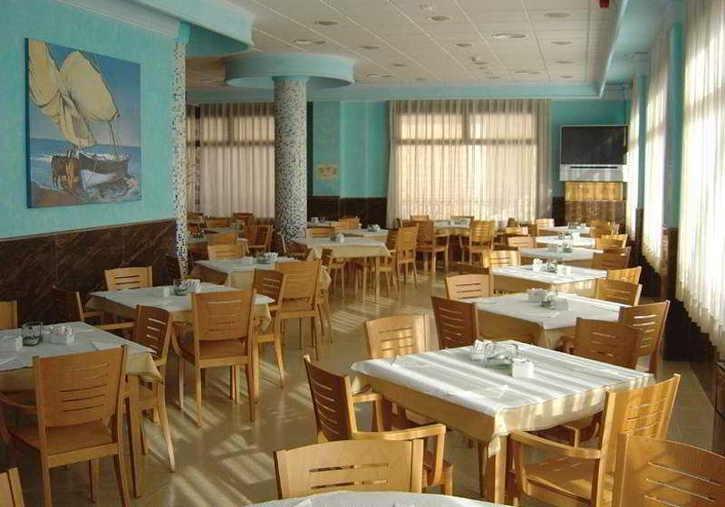 Hotel Vent De Mar Puerto de Sagunto Ngoại thất bức ảnh